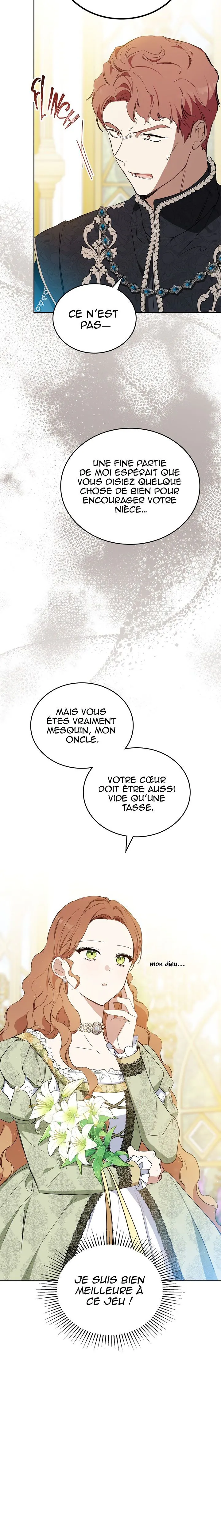 Read I'll Be the Matriarch in This Life FR Manga Online