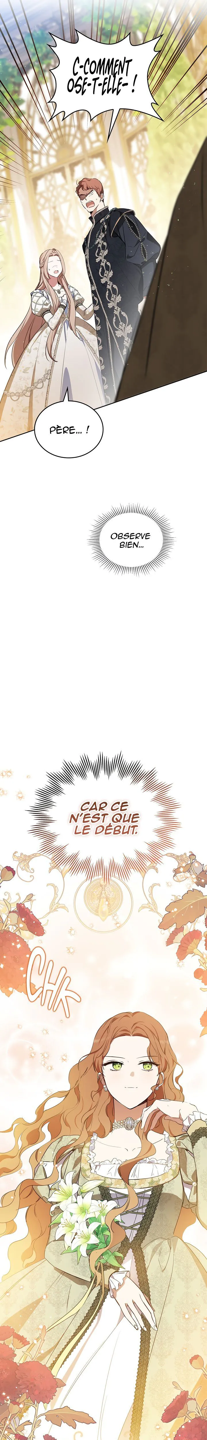 Read I'll Be the Matriarch in This Life FR Manga Online