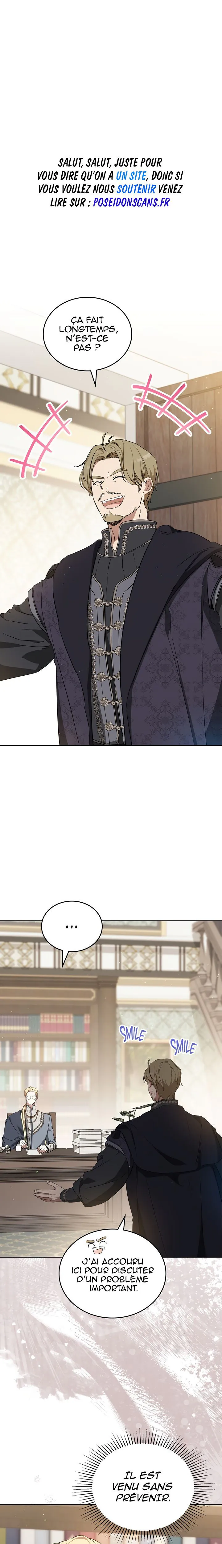 Read I'll Be the Matriarch in This Life FR Manga Online