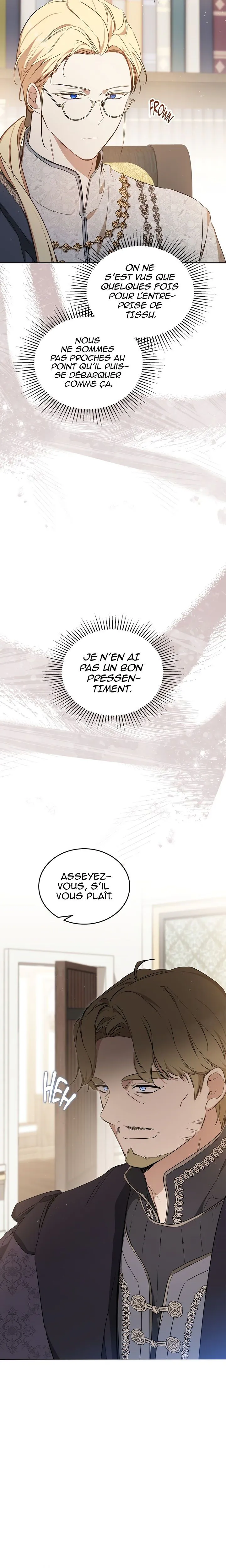 Read I'll Be the Matriarch in This Life FR Manga Online
