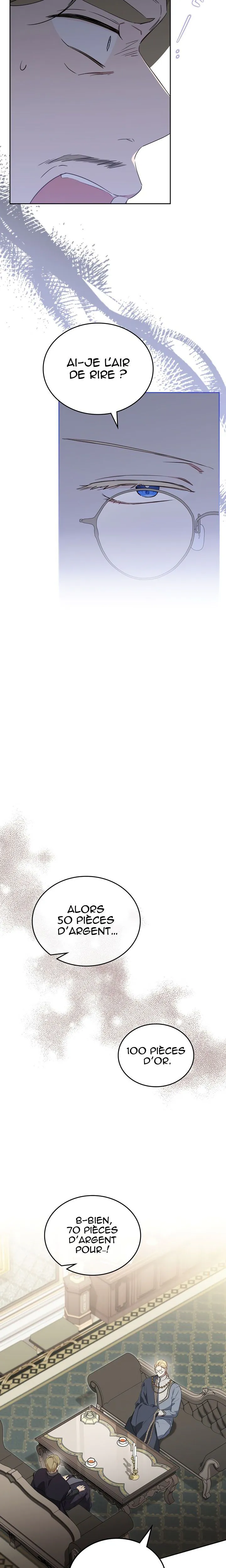 Read I'll Be the Matriarch in This Life FR Manga Online