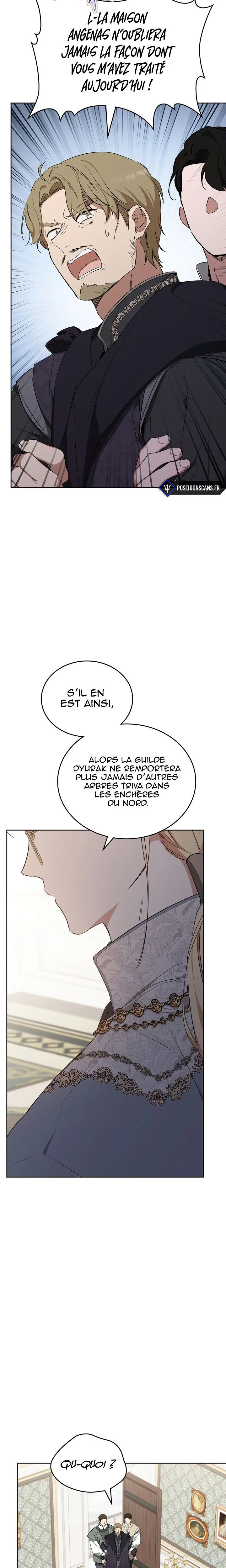 Read I'll Be the Matriarch in This Life FR Manga Online