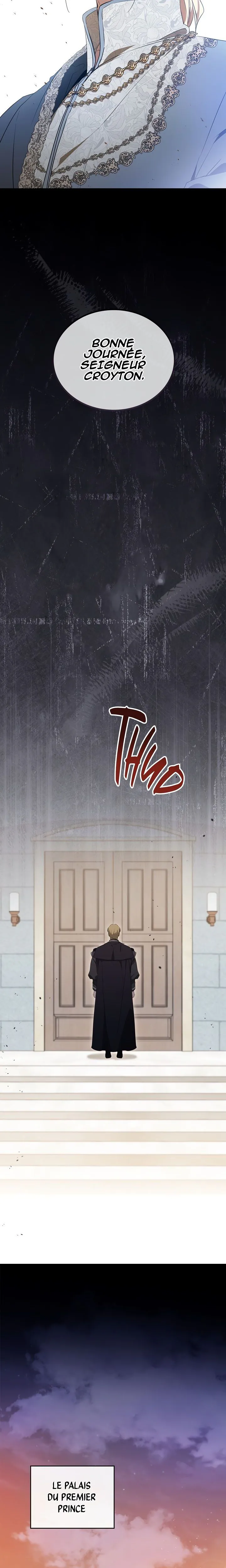 Read I'll Be the Matriarch in This Life FR Manga Online