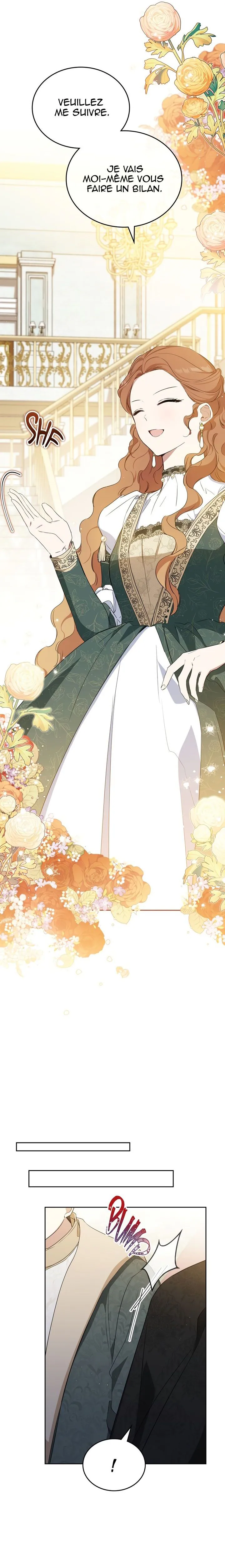 Read I'll Be the Matriarch in This Life FR Manga Online