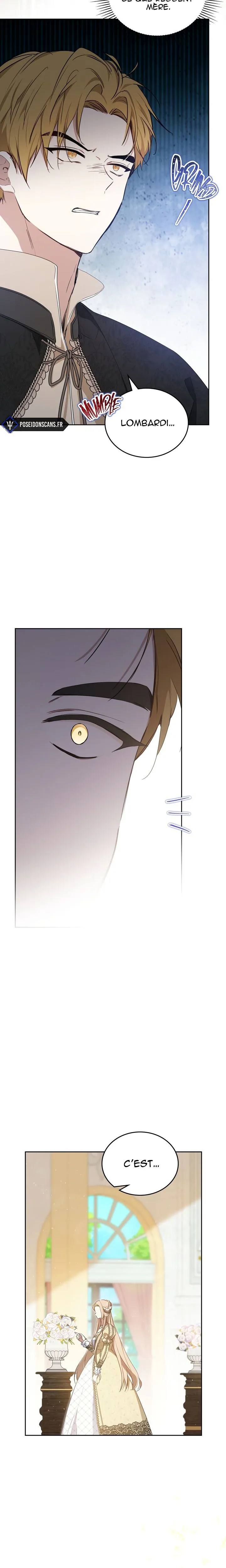 Read I'll Be the Matriarch in This Life FR Manga Online