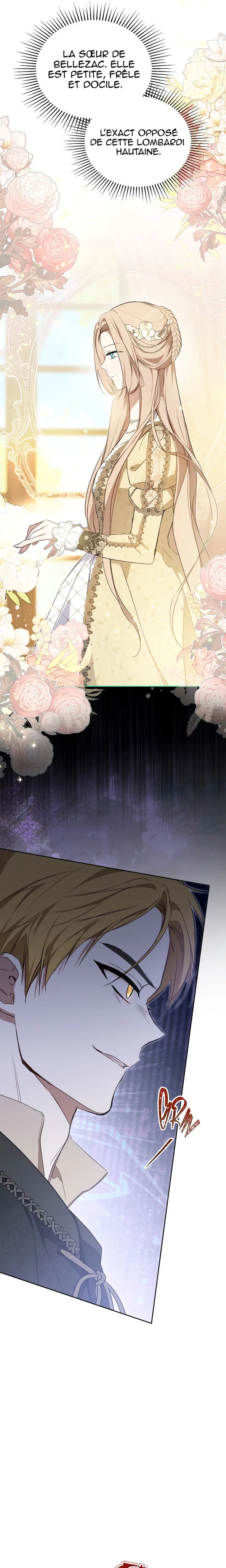 Read I'll Be the Matriarch in This Life FR Manga Online