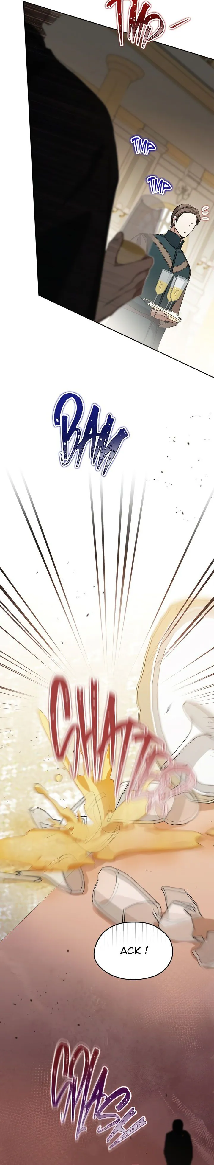 Read I'll Be the Matriarch in This Life FR Manga Online