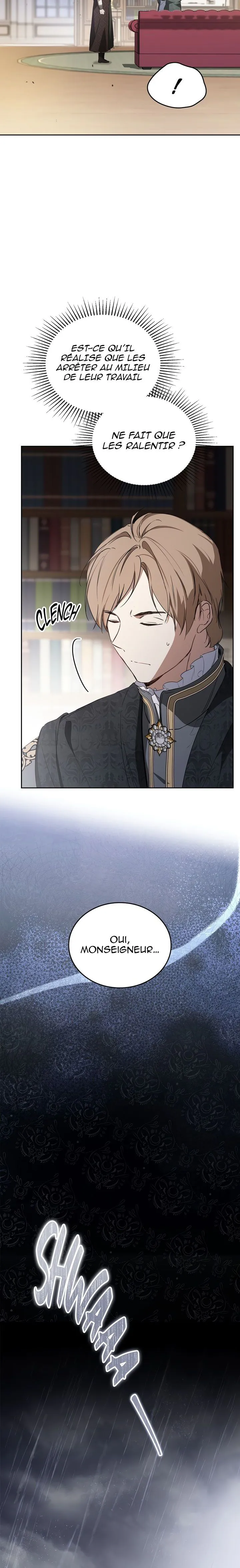 Read I'll Be the Matriarch in This Life FR Manga Online