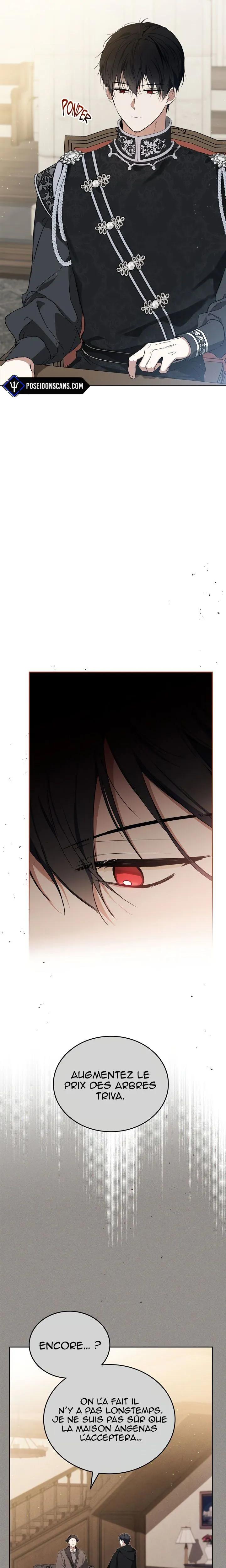 Read I'll Be the Matriarch in This Life FR Manga Online