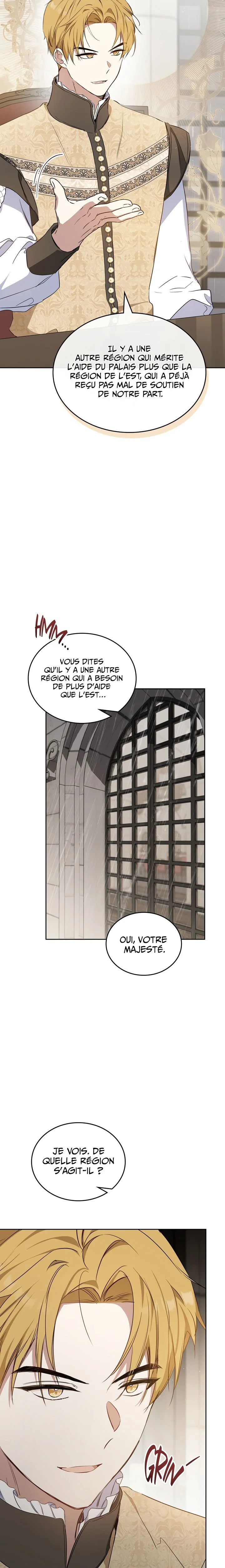 Read I'll Be the Matriarch in This Life FR Manga Online