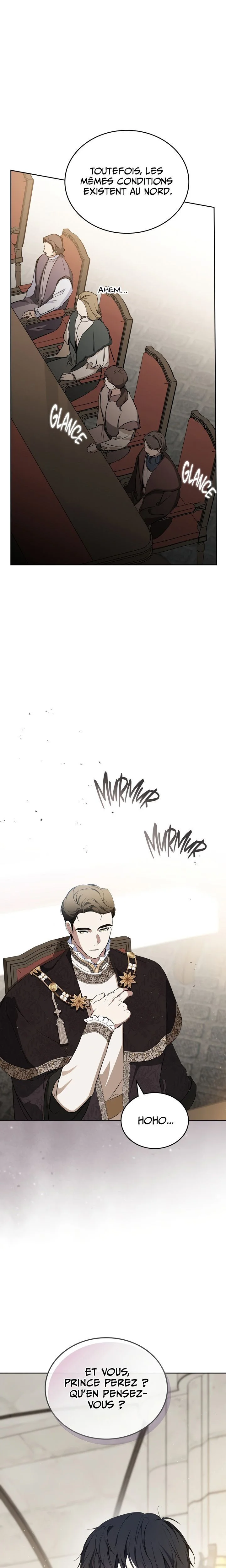 Read I'll Be the Matriarch in This Life FR Manga Online