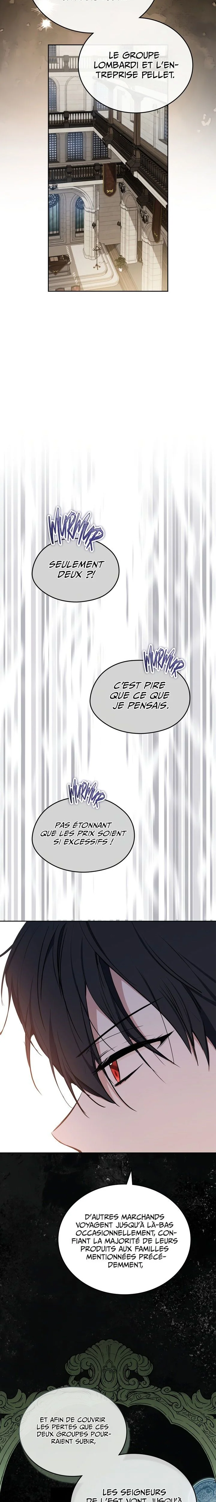 Read I'll Be the Matriarch in This Life FR Manga Online