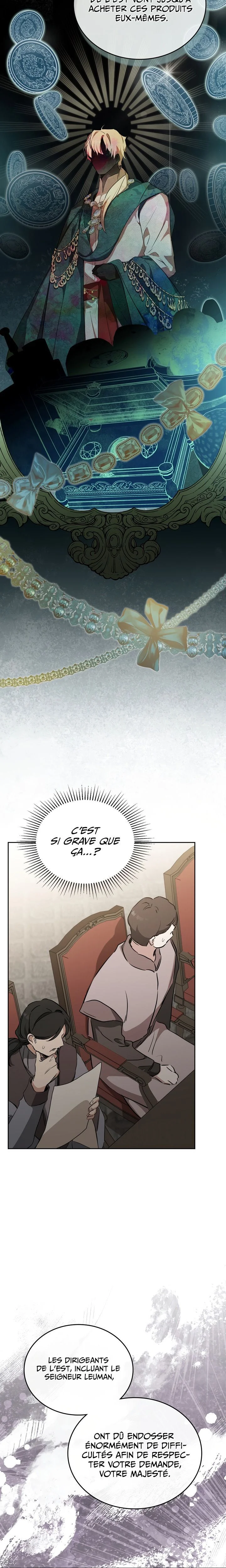 Read I'll Be the Matriarch in This Life FR Manga Online