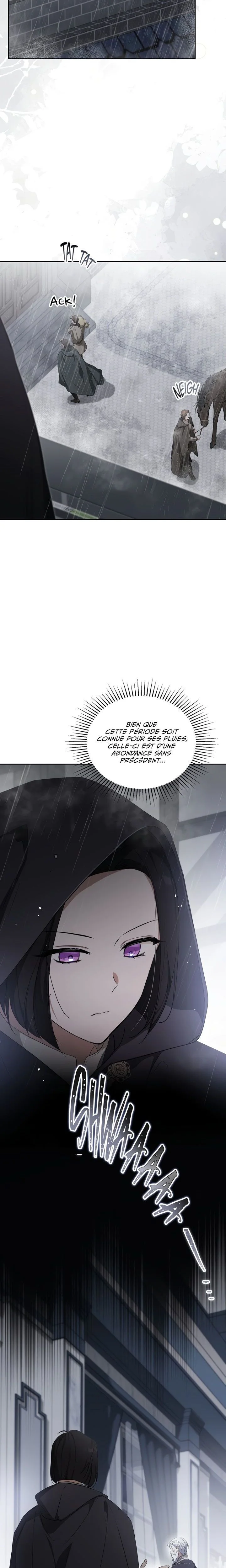 Read I'll Be the Matriarch in This Life FR Manga Online