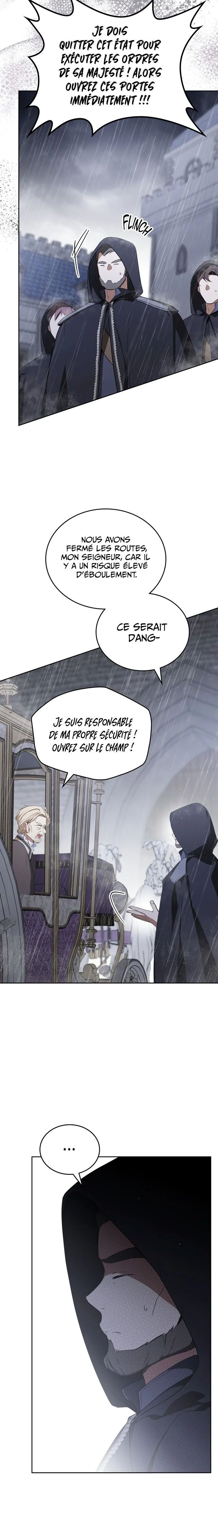 Read I'll Be the Matriarch in This Life FR Manga Online
