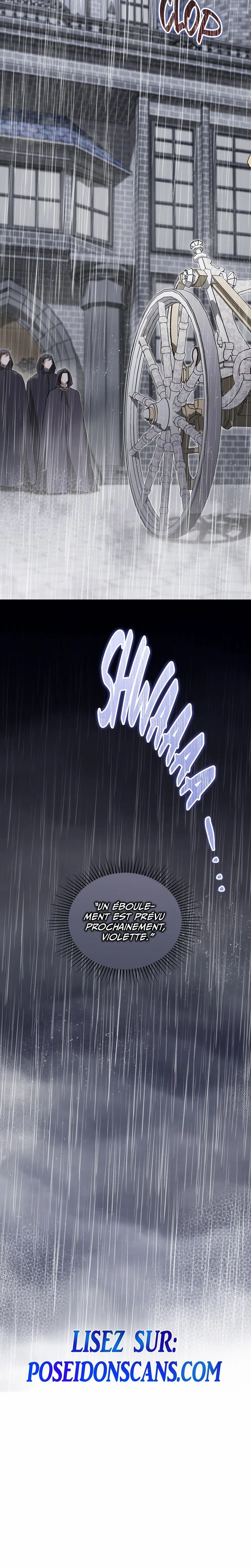 Read I'll Be the Matriarch in This Life FR Manga Online
