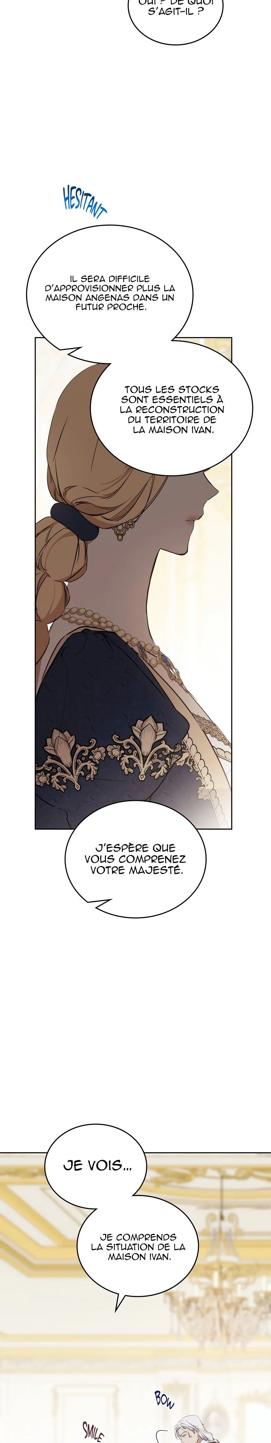 Read I'll Be the Matriarch in This Life FR Manga Online