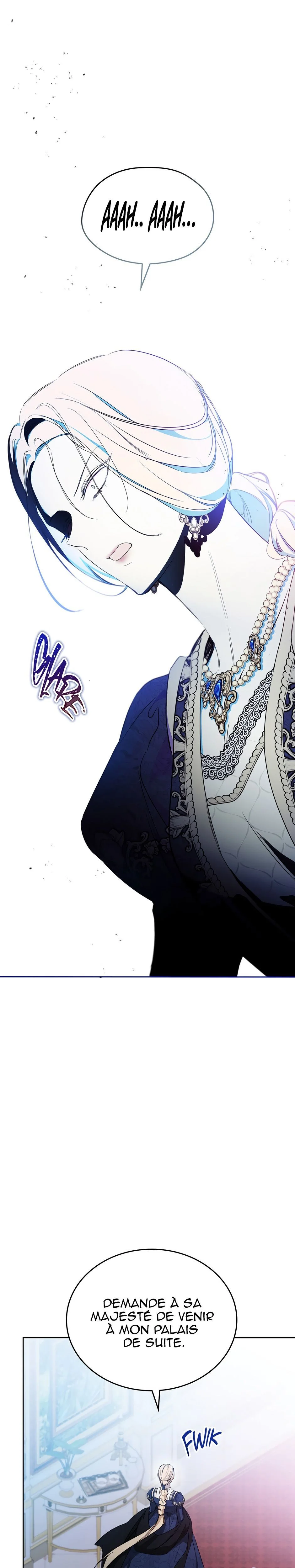 Read I'll Be the Matriarch in This Life FR Manga Online