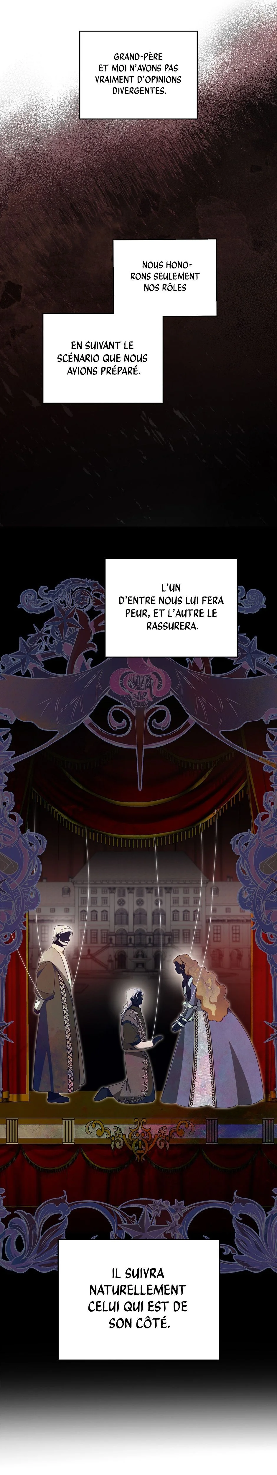 Read I'll Be the Matriarch in This Life FR Manga Online
