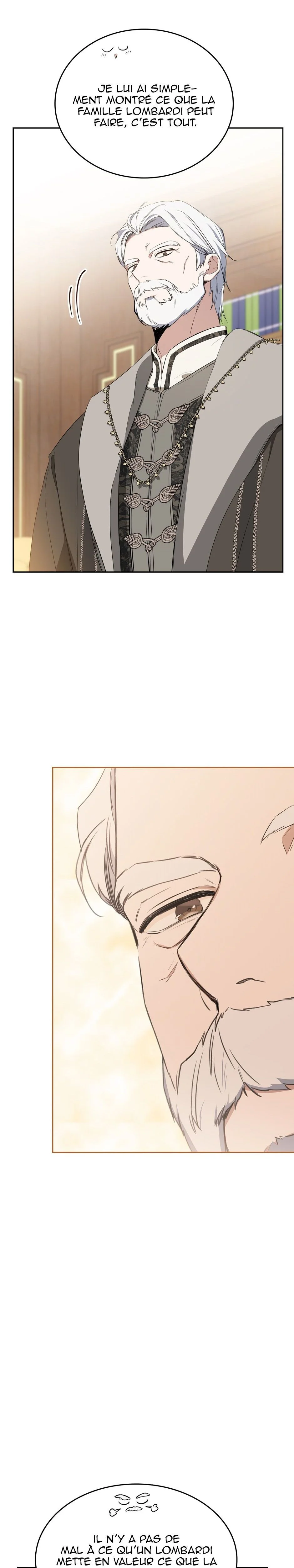 Read I'll Be the Matriarch in This Life FR Manga Online