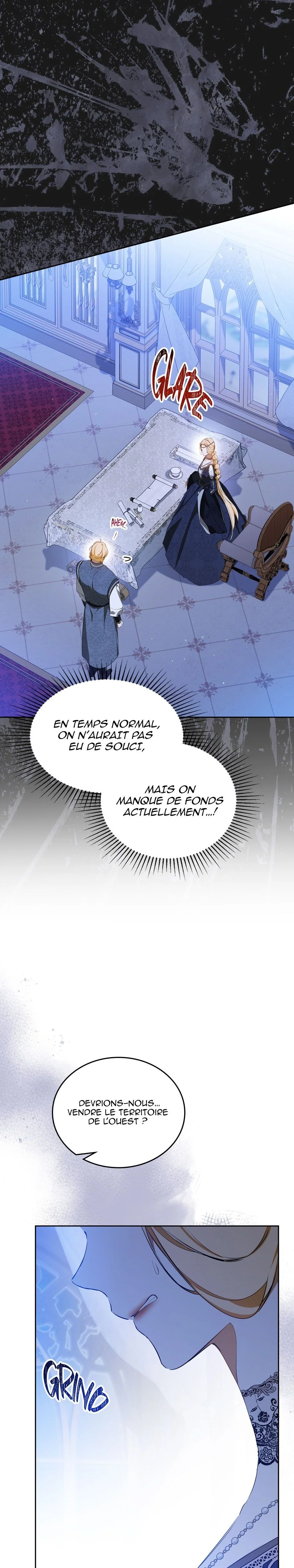 Read I'll Be the Matriarch in This Life FR Manga Online