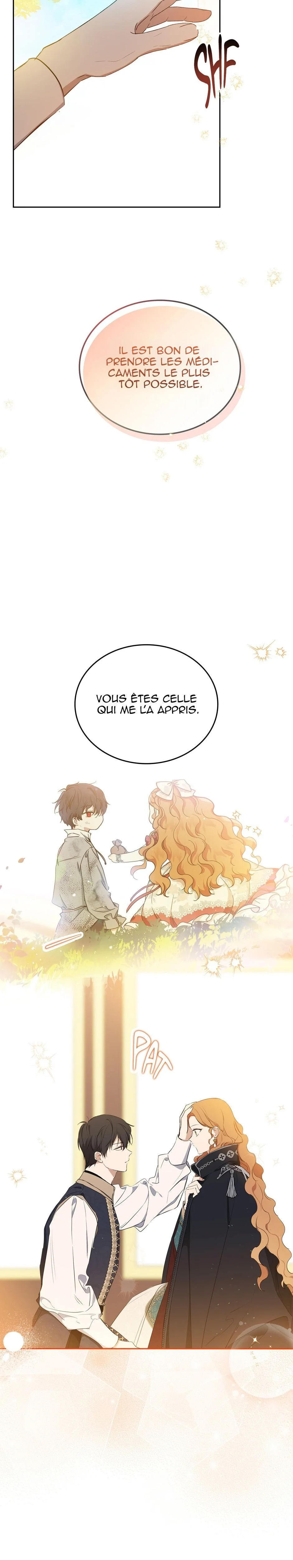Read I'll Be the Matriarch in This Life FR Manga Online