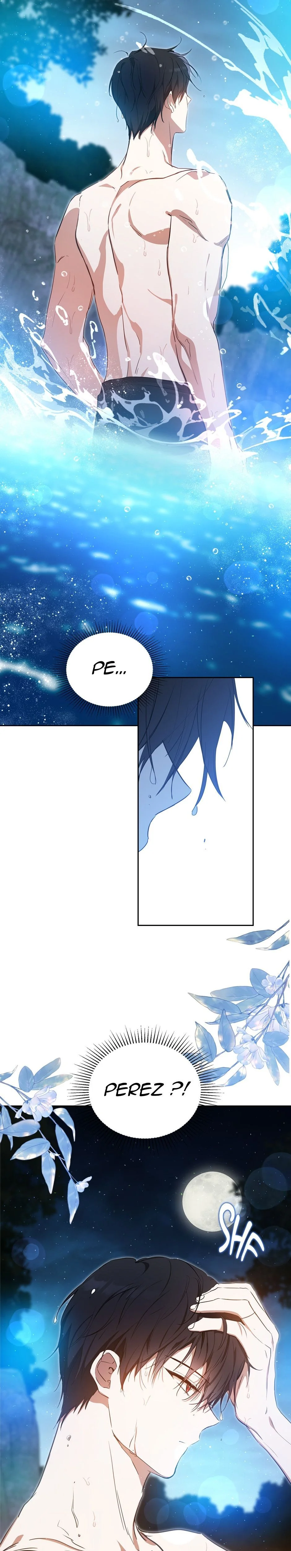 Read I'll Be the Matriarch in This Life FR Manga Online