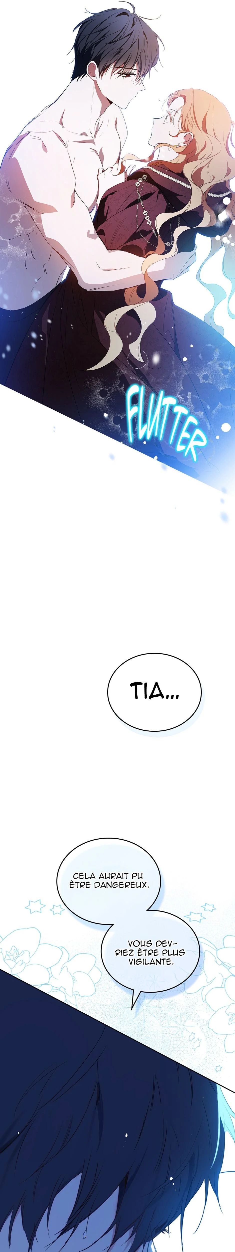Read I'll Be the Matriarch in This Life FR Manga Online