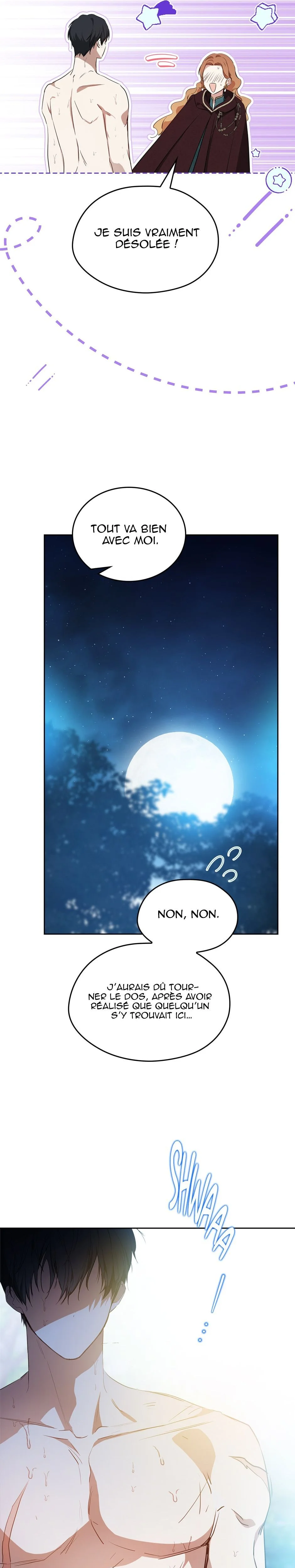 Read I'll Be the Matriarch in This Life FR Manga Online
