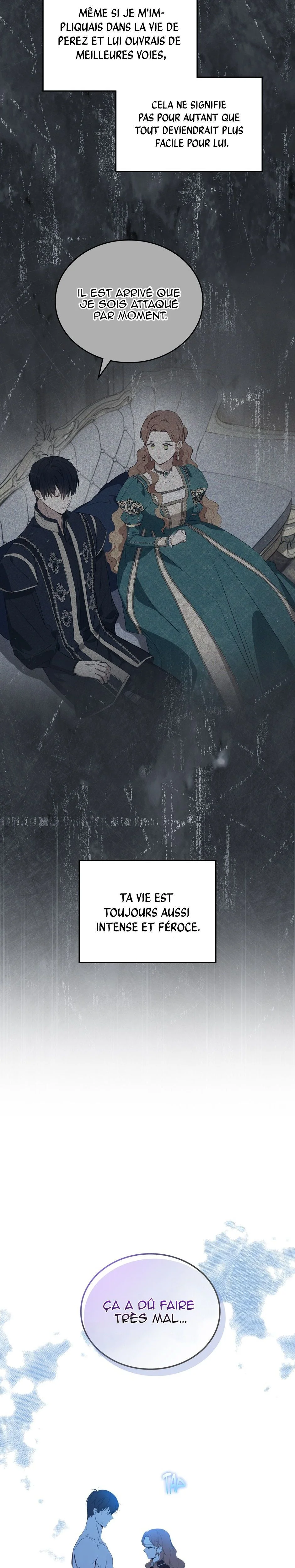 Read I'll Be the Matriarch in This Life FR Manga Online