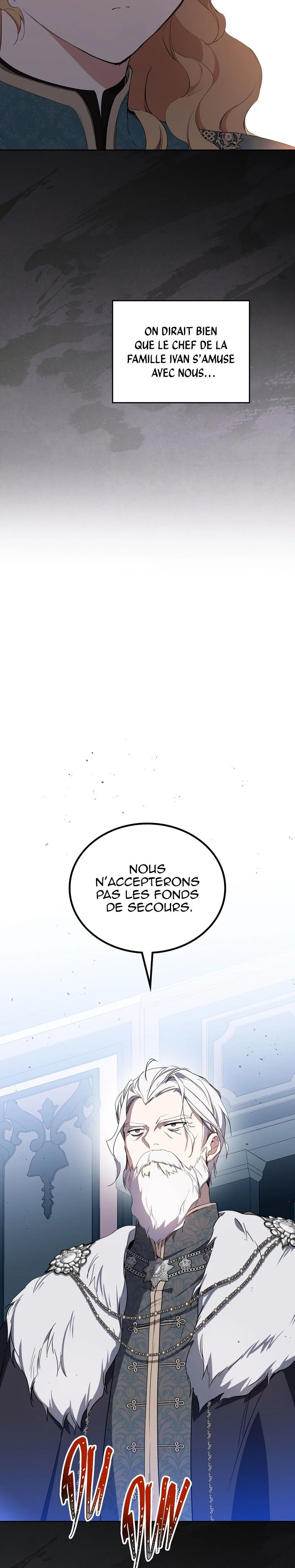 Read I'll Be the Matriarch in This Life FR Manga Online