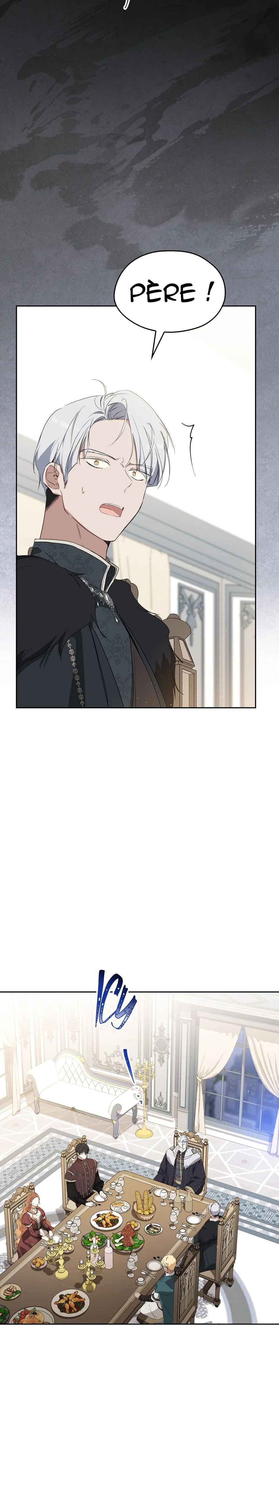 Read I'll Be the Matriarch in This Life FR Manga Online