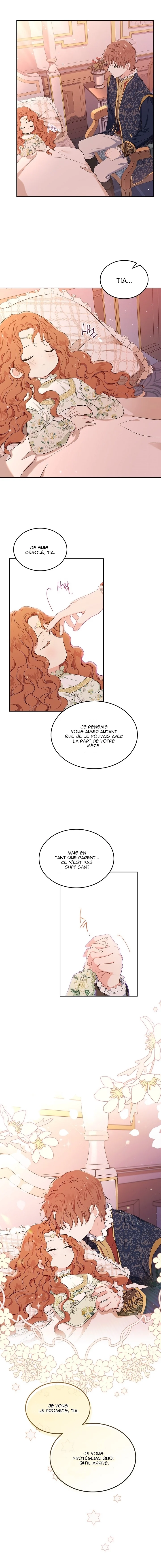 Read I'll Be the Matriarch in This Life FR Manga Online