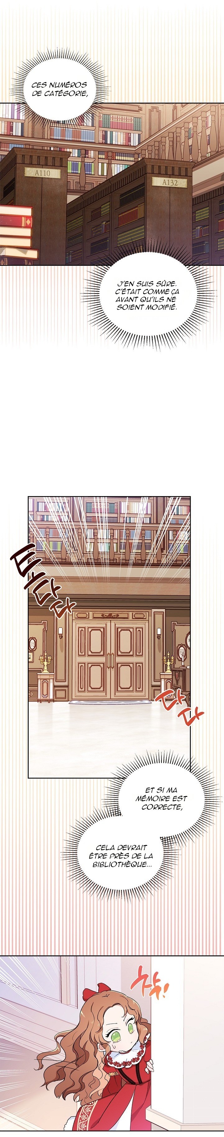 Read I'll Be the Matriarch in This Life FR Manga Online
