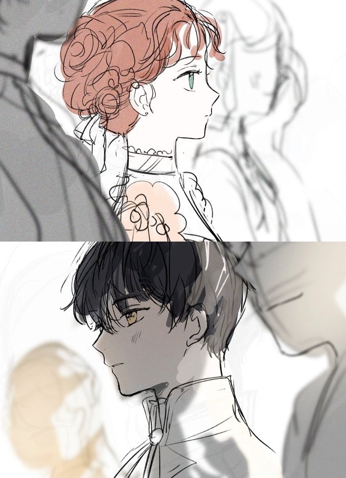 Read I'll Be the Matriarch in This Life FR Manga Online