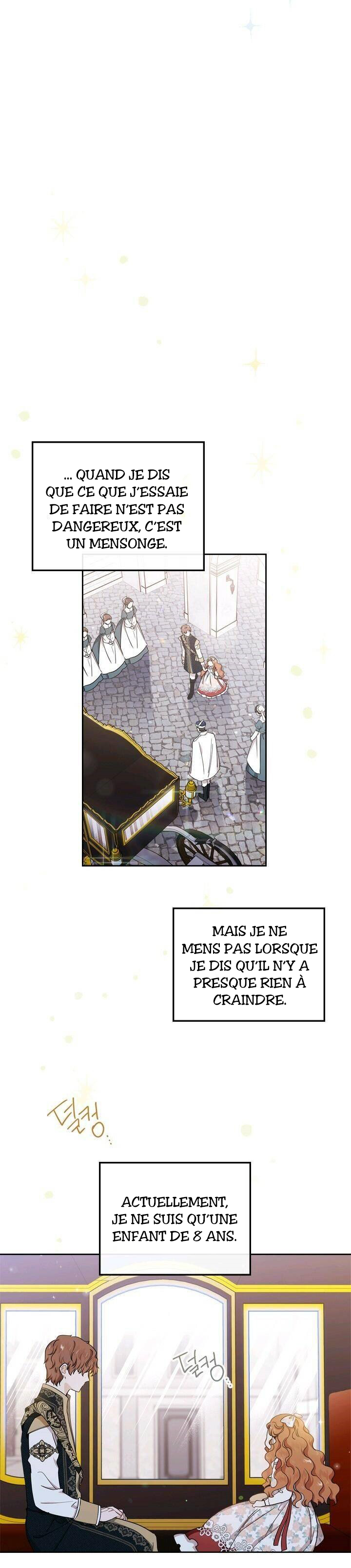 Read I'll Be the Matriarch in This Life FR Manga Online