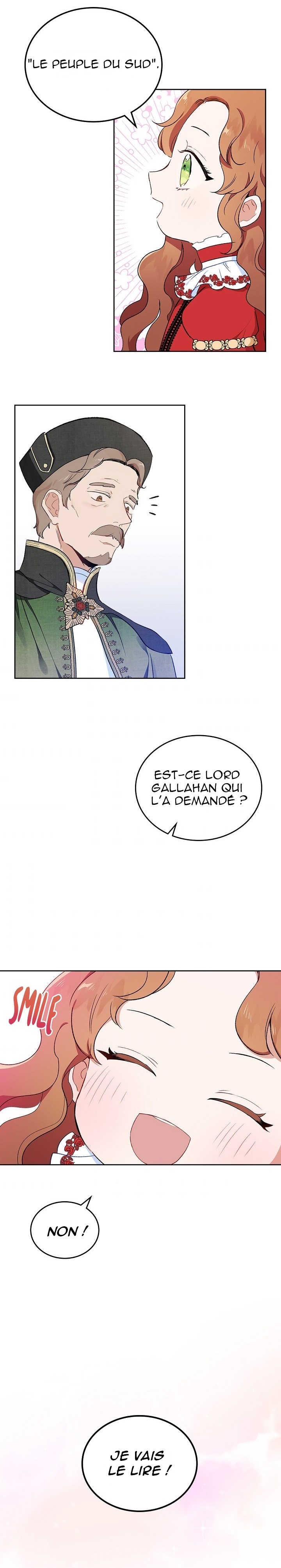 Read I'll Be the Matriarch in This Life FR Manga Online