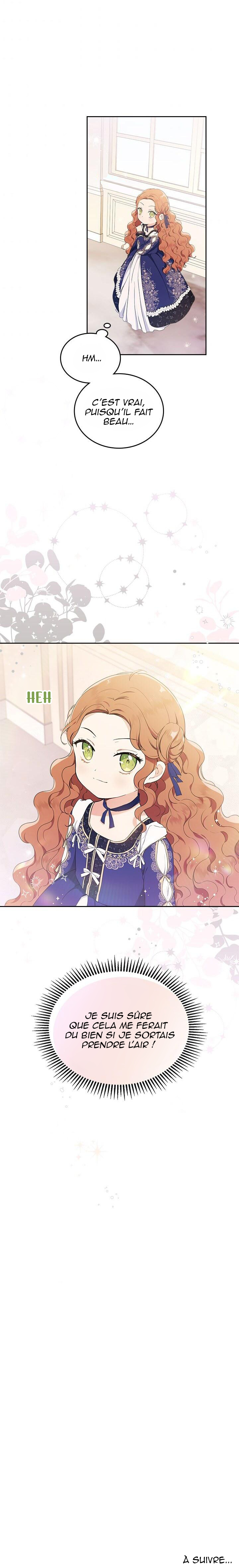 Read I'll Be the Matriarch in This Life FR Manga Online