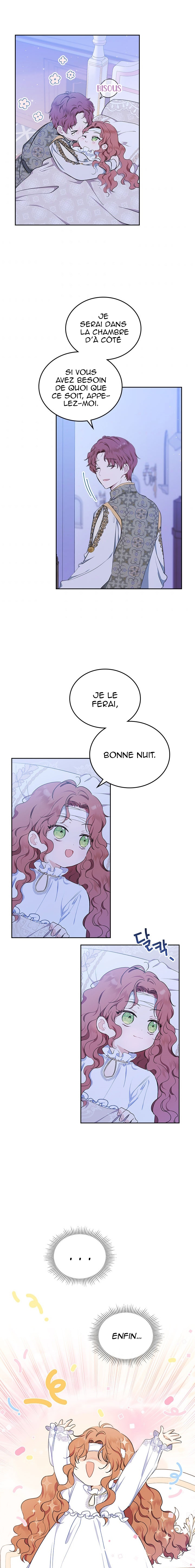 Read I'll Be the Matriarch in This Life FR Manga Online