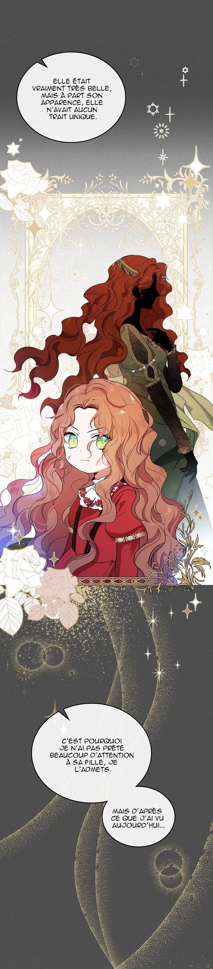 Read I'll Be the Matriarch in This Life FR Manga Online