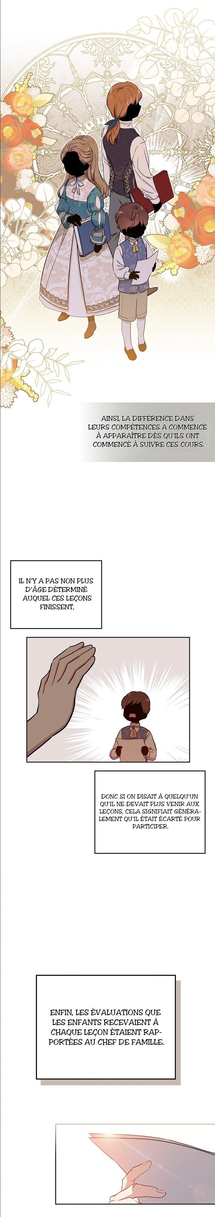 Read I'll Be the Matriarch in This Life FR Manga Online