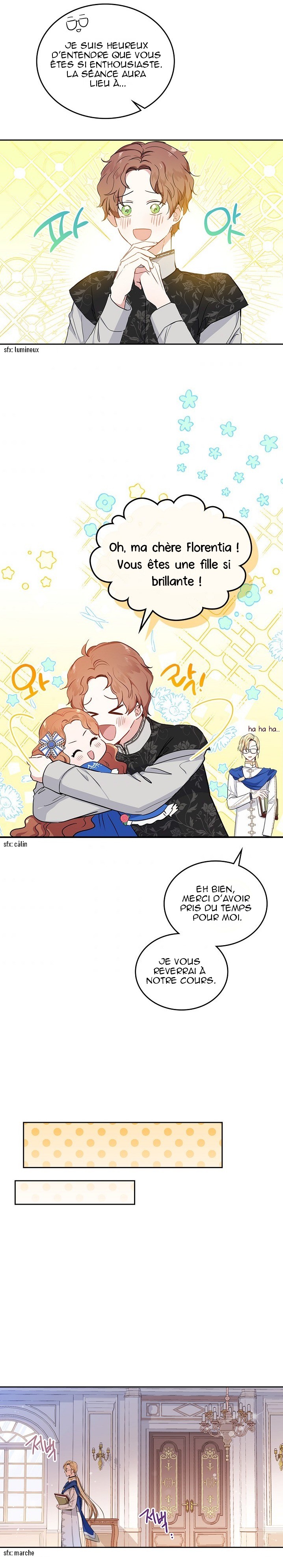 Read I'll Be the Matriarch in This Life FR Manga Online