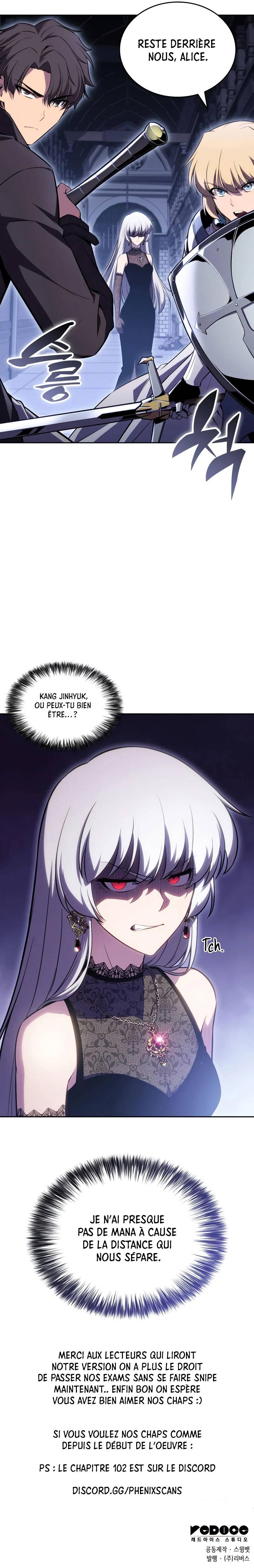 Read I’m the Max-Level Newbie FR Manga Online
