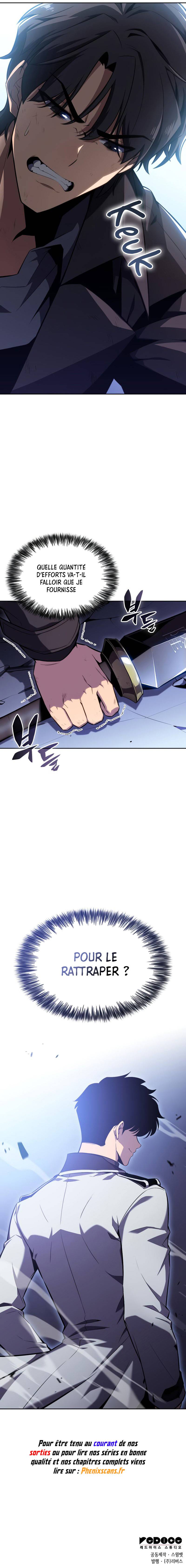 Read I’m the Max-Level Newbie FR Manga Online