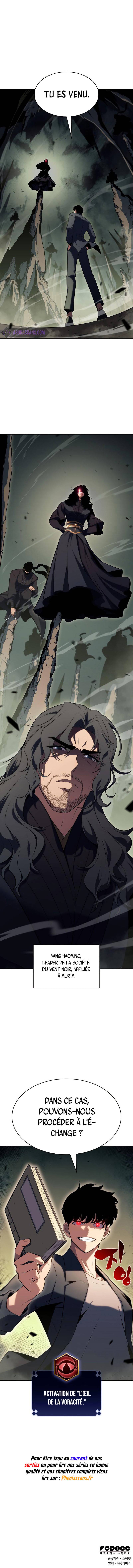 Read I’m the Max-Level Newbie FR Manga Online
