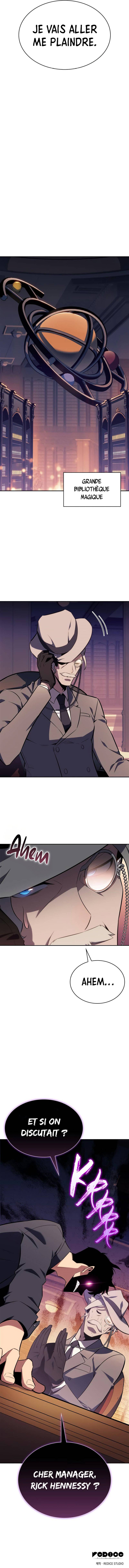 Read I’m the Max-Level Newbie FR Manga Online