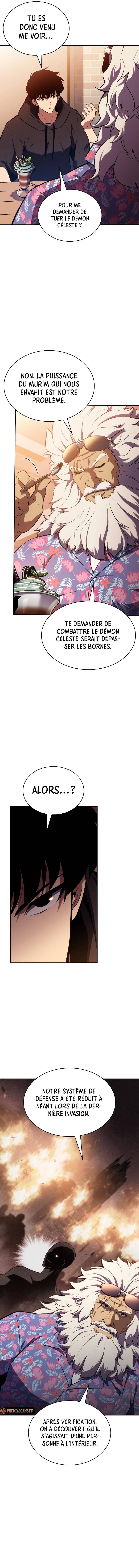 Read I’m the Max-Level Newbie FR Manga Online