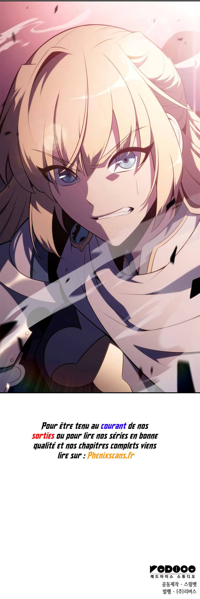 Read I’m the Max-Level Newbie FR Manga Online