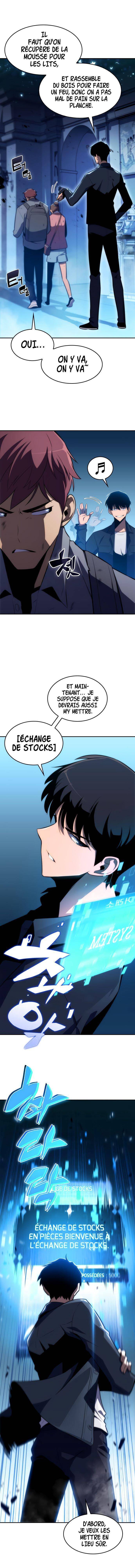 Read I’m the Max-Level Newbie FR Manga Online