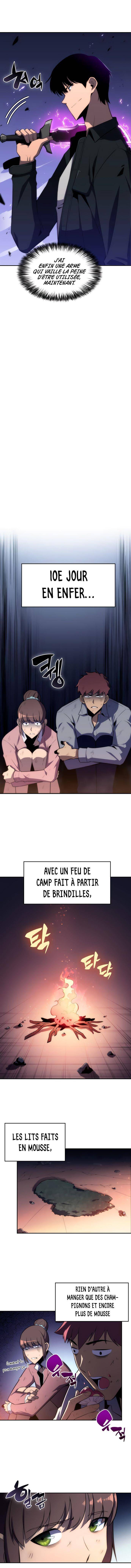 Read I’m the Max-Level Newbie FR Manga Online